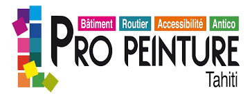 Pro Peinture Tahiti